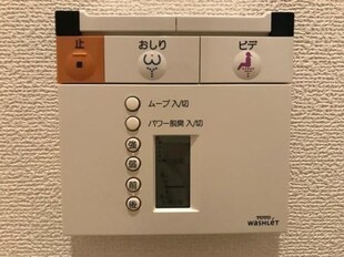 Brillia ist三軒茶屋ﾌﾞﾗｯｻﾑﾃﾗｽの物件内観写真